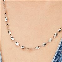 Collana Brosway Donna in Acciaio BNL023 - BNL023